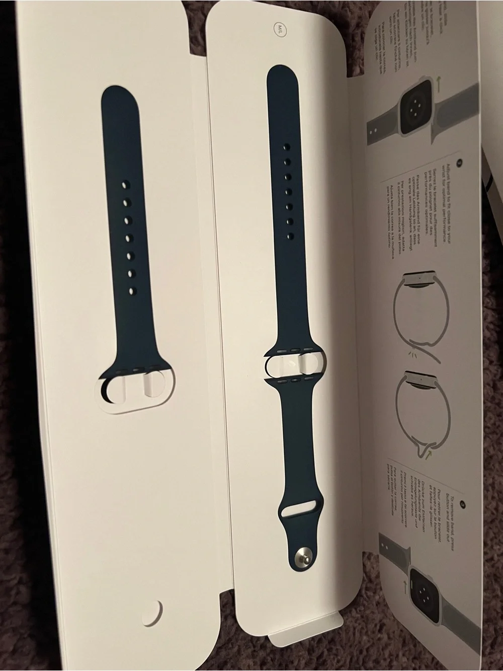 Apple Watch SE 40mm